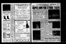Castlegar News 1967-11-08