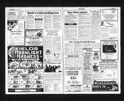 Castlegar News 1989-11-26, page 4