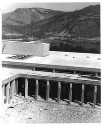Lardeau Education House