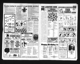   Castlegar Sun 1995-11-08   , page 8