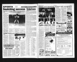   Castlegar Sun 1995-04-05   , page 6