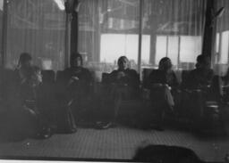ARTS I Students Relaxing (3)