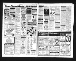  Castlegar Sun 1995-03-01   , page 13