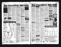   Castlegar Sun 1994-09-07   , page 15