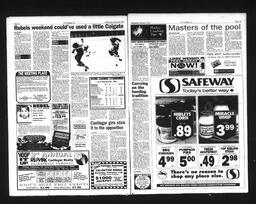   Castlegar Sun 1995-02-08   , page 6