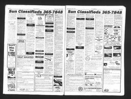   Castlegar Sun 1993-06-09   , page 13