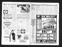  Castlegar Sun 1993-04-21   , page 6