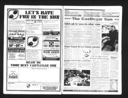  Castlegar Sun 1993-02-03   , page 14