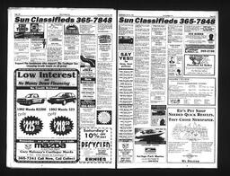   Castlegar Sun 1992-04-29   , page 12