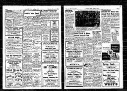   Castle News 1954-02-04   , page 3