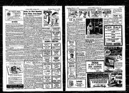   Castle News 1954-02-11   , page 2