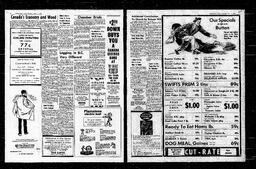 Castlegar News 1962-11-01, page 5