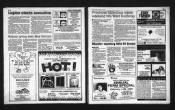 Castlegar News 1992-02-05, page 7