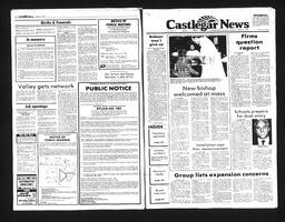 Castlegar News 1990-02-07, page 1