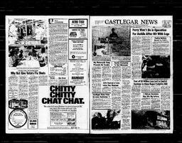 Castlegar News 1976-08-06, page 1