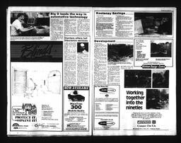 Castlegar News 1991-03-30, page 12