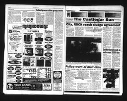   Castlegar Sun 1995-11-08   , page 17