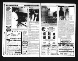   Castlegar Sun 1995-05-31   , page 7