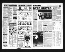   Castlegar Sun 1995-03-08   , page 9
