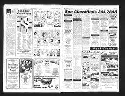   Castlegar Sun 1993-06-30   , page 12