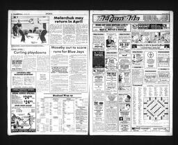 Castlegar News 1989-03-26, page 7