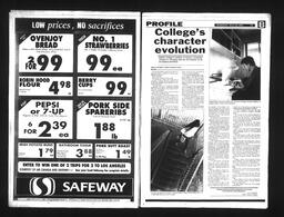   Castlegar Sun 1992-03-18   , page 7