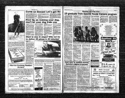   Castlegar Sun 1991-05-15   , page 6