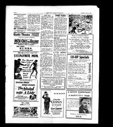   Castle News 1951-12-20   , page 2