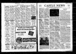   Castle News 1951-11-29   , page 3