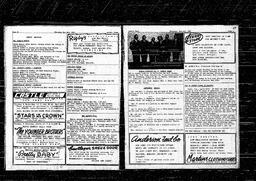   Castle News 1951-05-03   , page 2