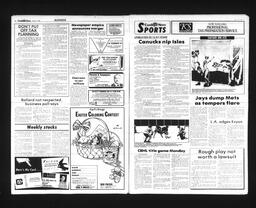 Castlegar News 1989-03-19, page 4