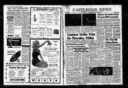 Castlegar News 1964-07-02, page 1