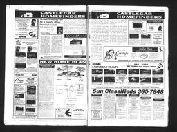   Castlegar Sun 1993-12-01   , page 14