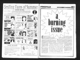   Castlegar Sun 1993-07-14   , page 7