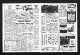Castlegar News 1985-08-18, page 3