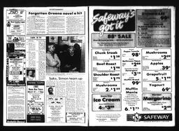 Castlegar News 1985-03-20, page 4