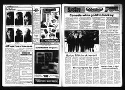 Castlegar News 1985-01-03, page 5