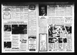 Castlegar News 1984-02-22, page 8