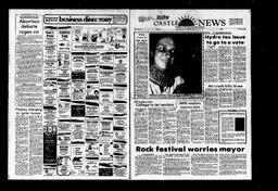Castlegar News 1983-07-31, page 1