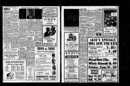 Castlegar News 1967-12-07, page 4