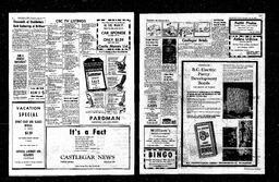 Castlegar News 1961-08-10, page 4