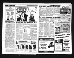   Castlegar Sun 1995-11-29   , page 4