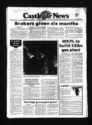 Castlegar News 1987-09-16, page 1
