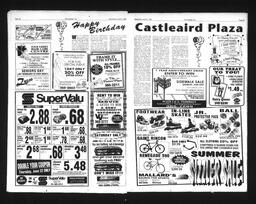   Castlegar Sun 1995-06-21   , page 9