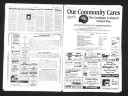   Castlegar Sun 1993-09-15   , page 10