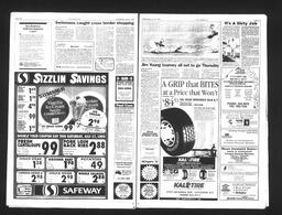   Castlegar Sun 1993-07-14   , page 6