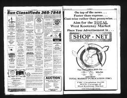   Castlegar Sun 1992-01-08   , page 10