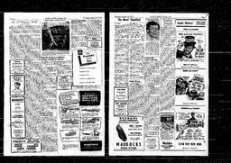   Castle News 1953-10-22   , page 4