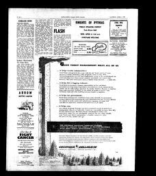   Castle News 1952-04-03   , page 4