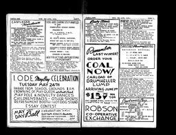   Castle News 1949-05-19   , page 4